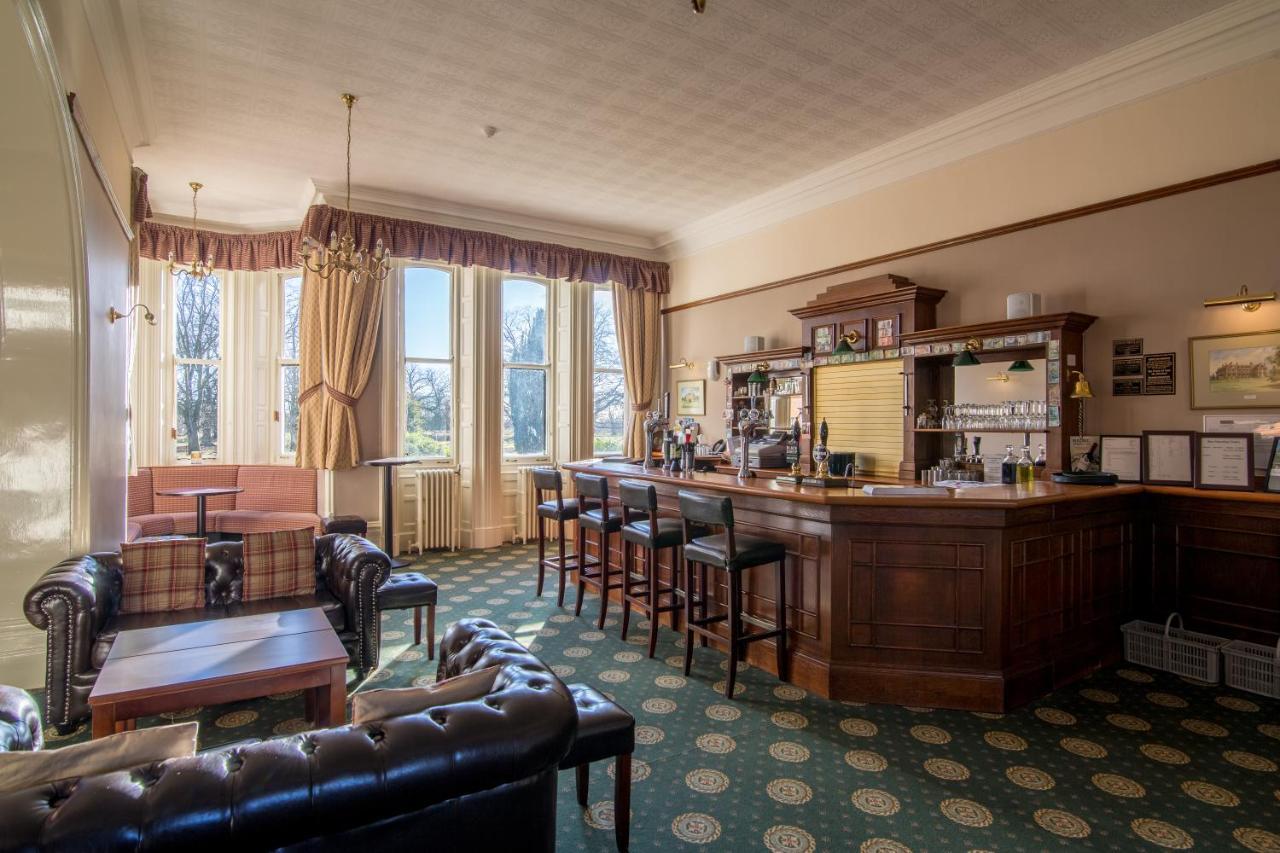 The Hawkhills (Adults Only) Hotel Йорк Екстериор снимка