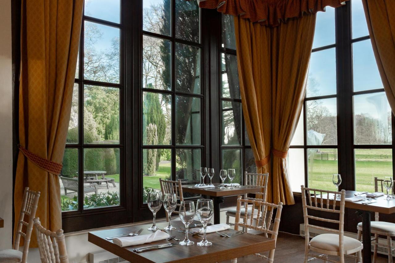 The Hawkhills (Adults Only) Hotel Йорк Екстериор снимка